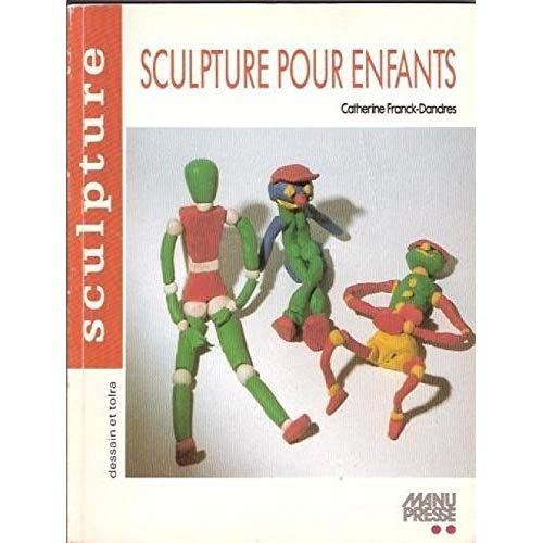 SCULPTURE POUR ENFANTS