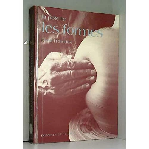 POTERIES LES FORMES