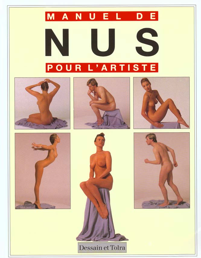 MANUEL DE NUS POUR L ARTISTE