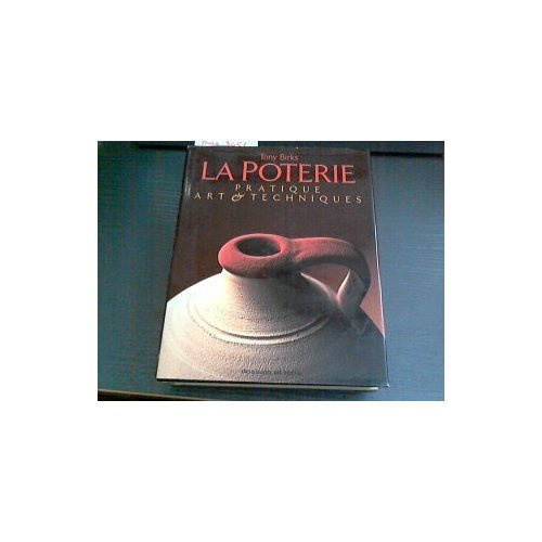 LA POTERIE
