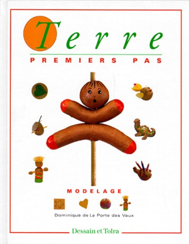 TERRE PREMIERS PAS