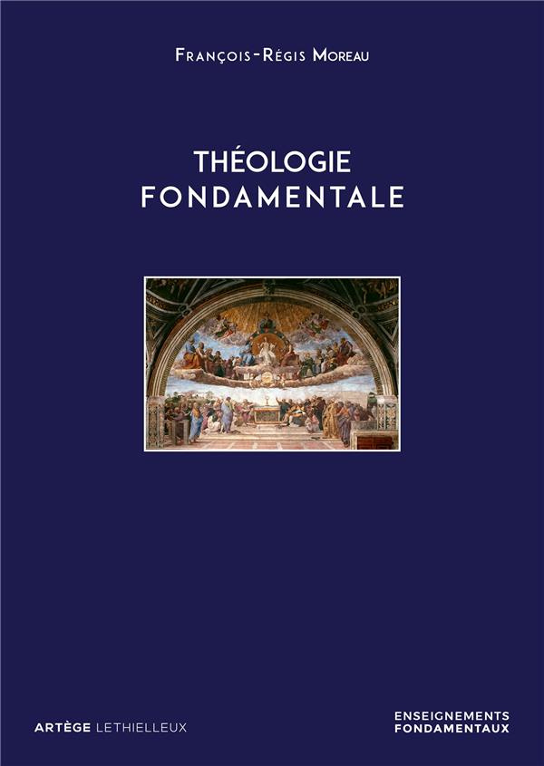 Théologie fondamentale
