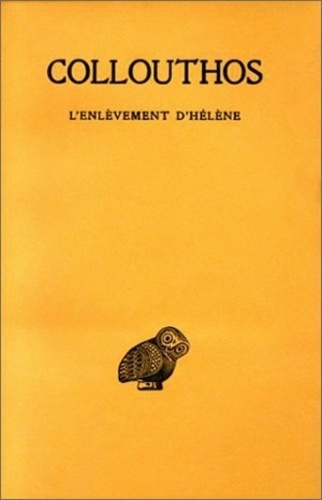 L'enlèvement d'Hélène