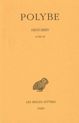 Histoires. Tome 3, Livre 3