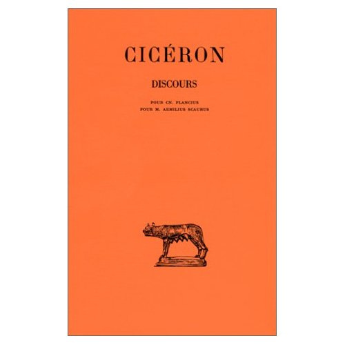 Discours. Tome XVI, 2e partie