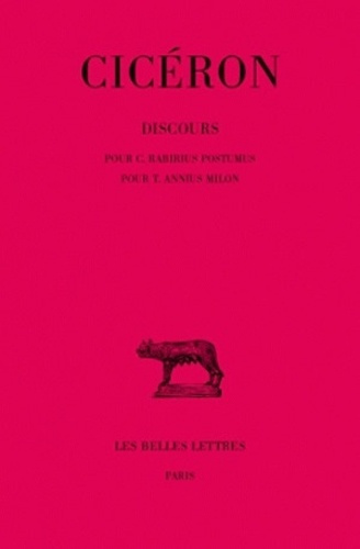 Discours . Tome 17, 5e édition