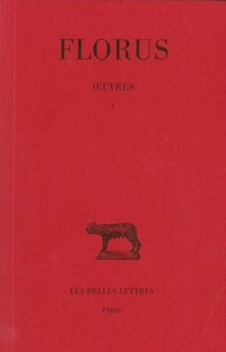 Oeuvres tome 1 livre 1