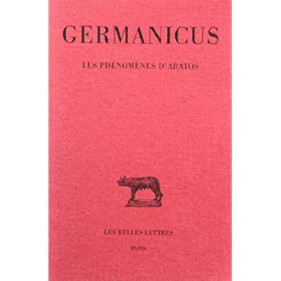 Les phénomènes d'Aratos