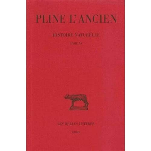 Histoire naturelle : livre 15 de sla nature des arbres fruitiers