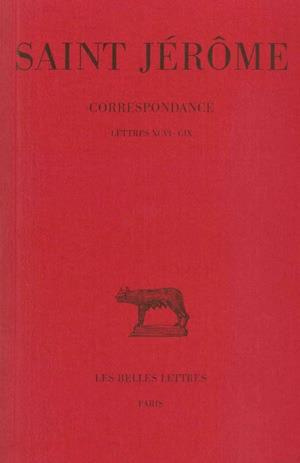 Correspondance. tome 4 : lettres 71-95