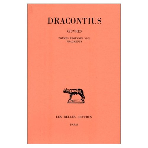 Oeuvres. Tome 4 , Poèmes profanes VI-X