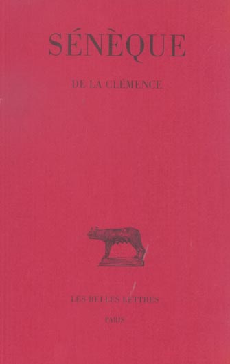 De la clémence