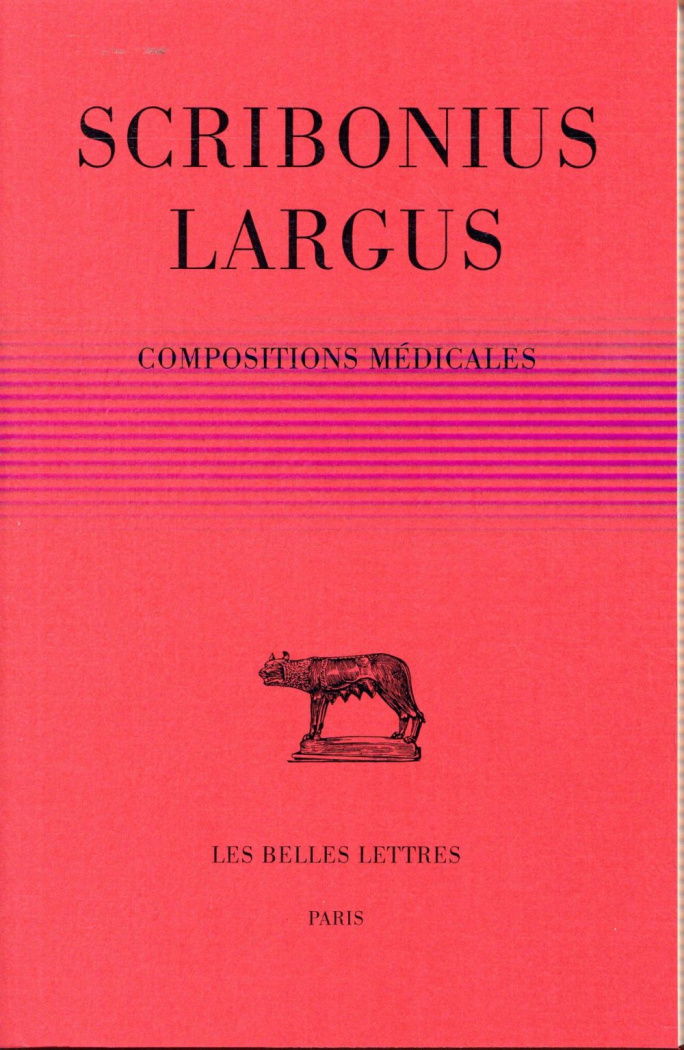 Compositions médicales