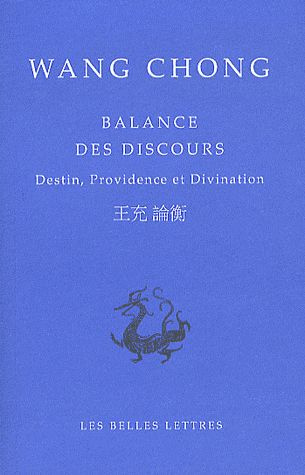 BALANCE DES DISCOURS - DESTIN, PROVIDENCE ET DIVINATION