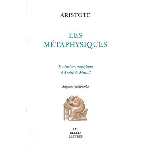 Les Métaphysiques