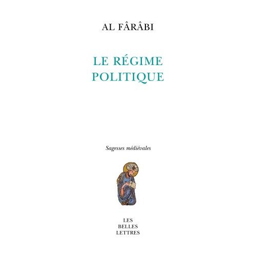 Le livre du régime politique