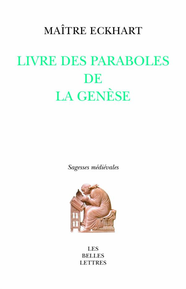 Livre des paraboles de la Genèse