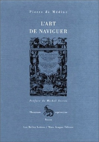 L'art de naviguer