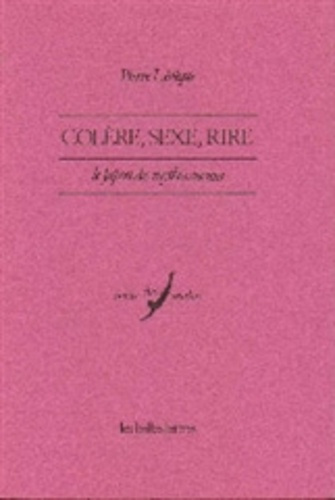 Colère, sexe, rire. Le Japon des mythes anciens