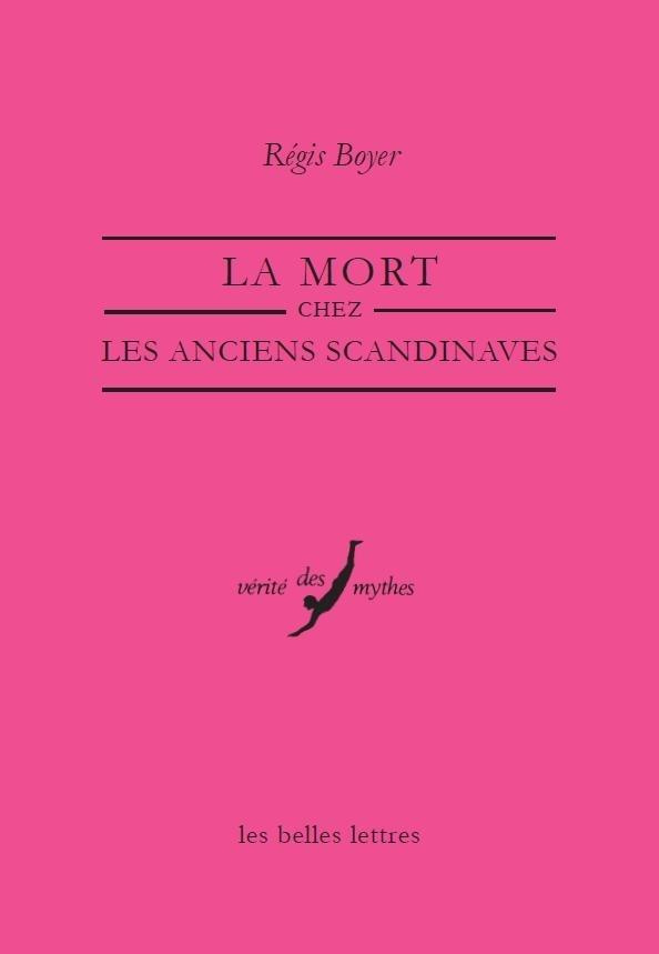 La mort chez les anciens scandinaves