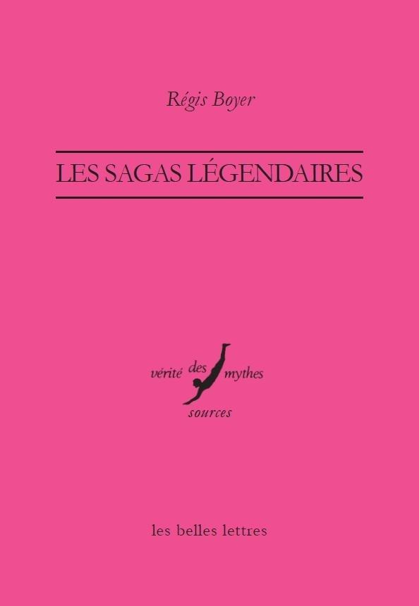 Les sagas légendaires