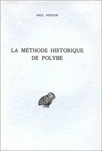 LA METHODE HISTORIQUE DE POLYBE