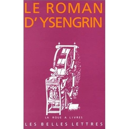 Le roman d'Ysengrin