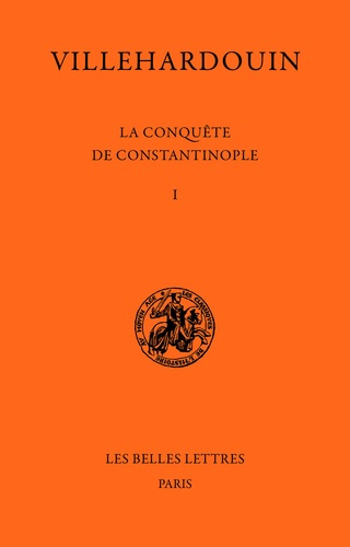 La conquête de Constantinople