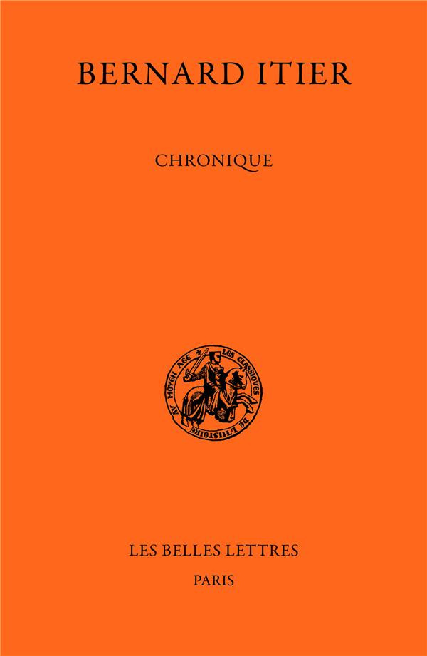 Chronique
