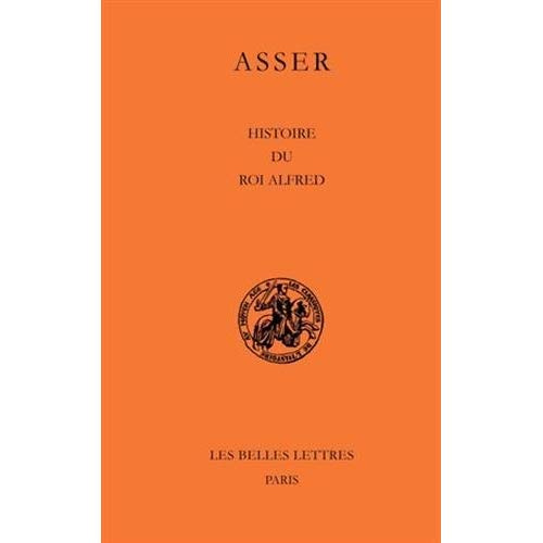 Histoire du roi Alfred
