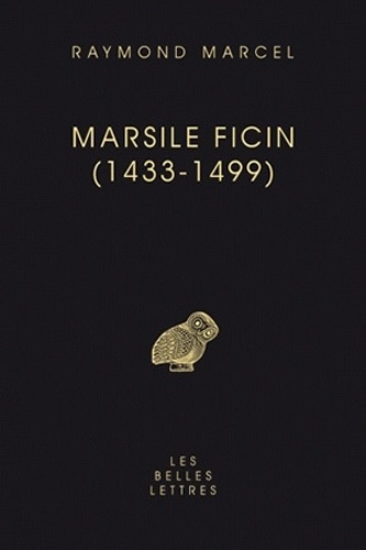 Marsile Ficin. (1433-1499)