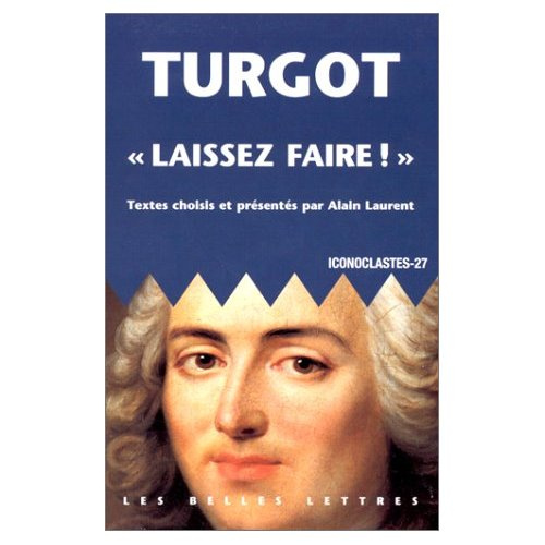 Laissez faire !