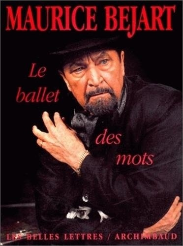 Lae ballet des mots