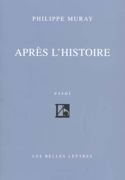 Après l'histoire Tome 1 : Après l'histoire