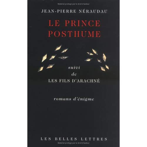 Prince Posthume (Le)