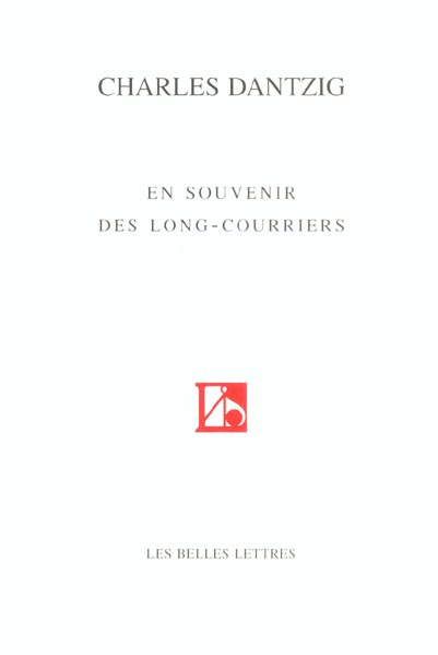 En souvenir des long-courriers