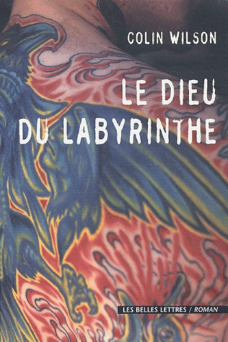 Le Dieu du Labyrinthe