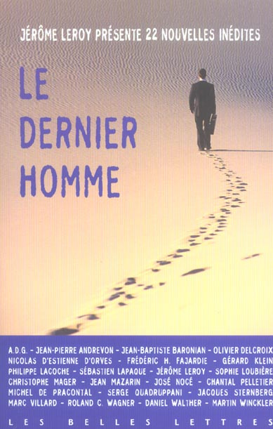 Le dernier homme