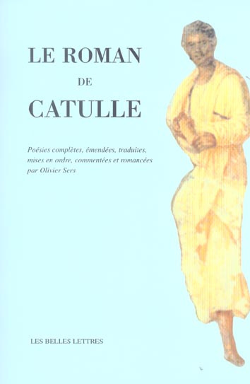 Le roman de Catulle