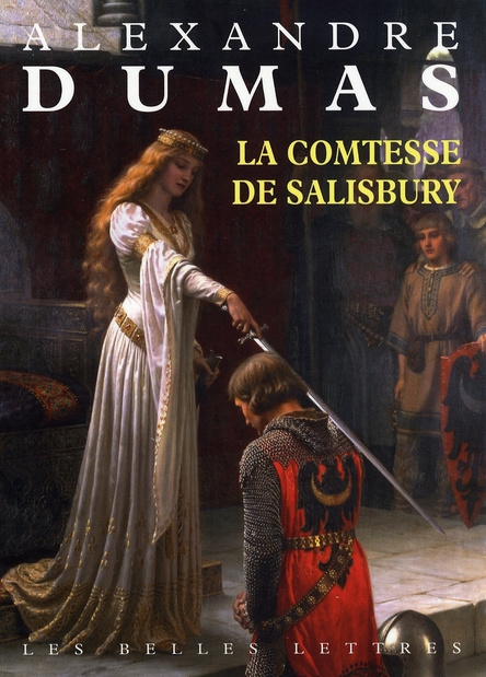 La comtesse de Salisbury