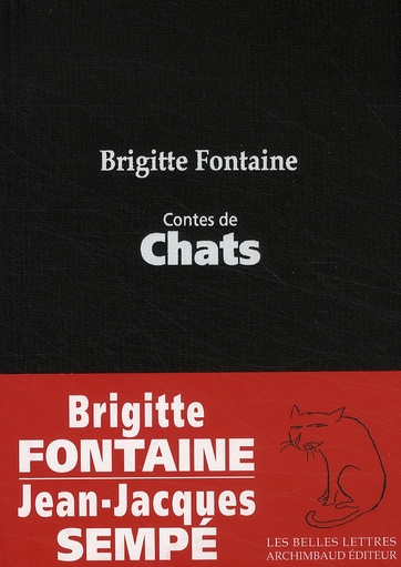 Contes de Chats