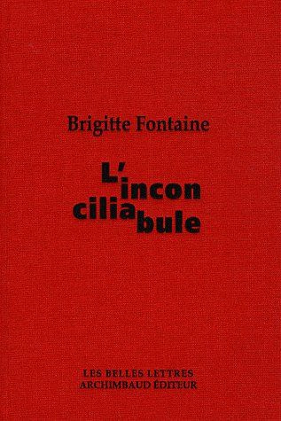 L'inconciliabule