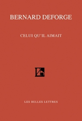 Celui qu'Il aimait