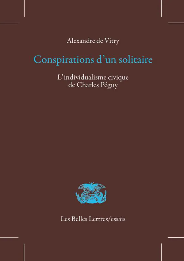 Conspirations d'un solitaire