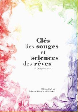 Clés des songes et sciences des rêves. De l'Antiquité à Freud