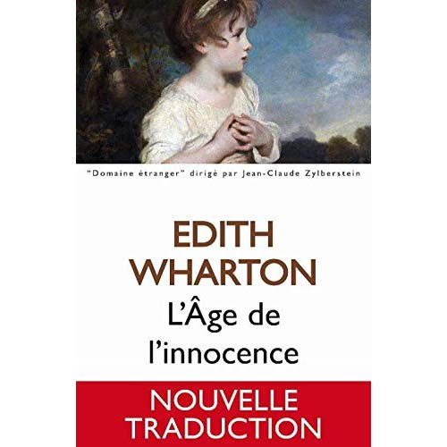 L'âge de l'innocence