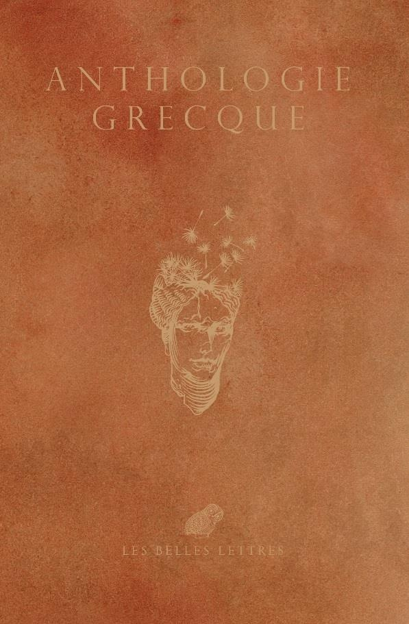 Anthologie grecque. Edition collector
