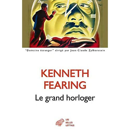 Le grand horloger