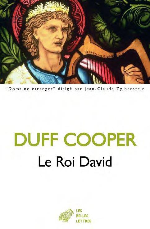 Le roi David