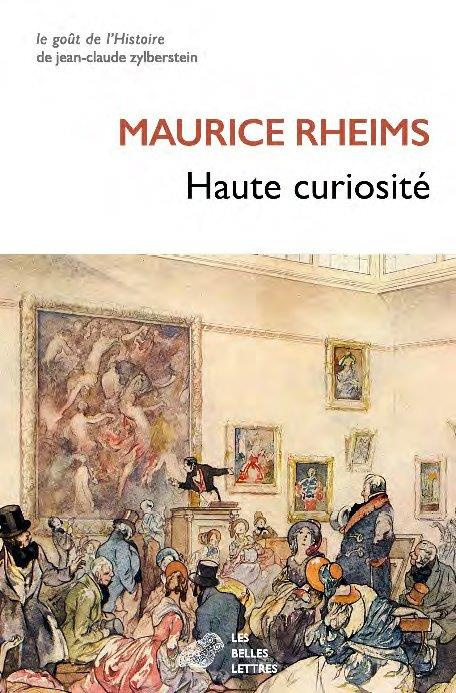 Haute curiosité